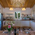Tatil Evi House Goran 2095 *