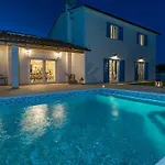 House Goran 2095 Juršići
