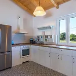 House Goran 2095 Tatil Evi *