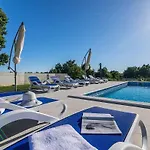 House Goran 2095 Tatil Evi Juršići