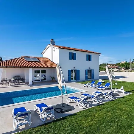 Сasa de vacaciones House Goran 2095 *