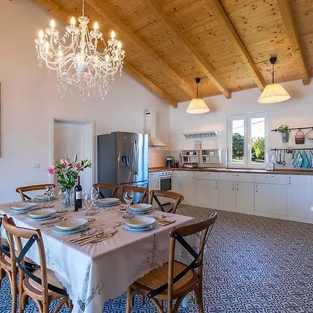 House Goran 2095 بيت للعطل Juršići