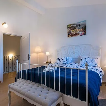 House Goran 2095 Feriehus
