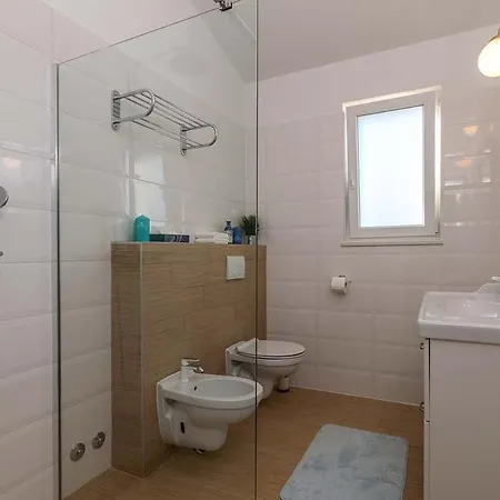 Feriehus House Goran 2095 Juršići