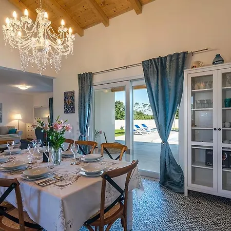 House Goran 2095 بيت للعطل