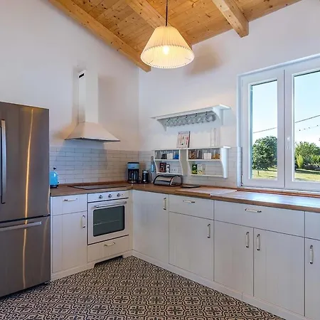 House Goran 2095 Сasa de vacaciones *