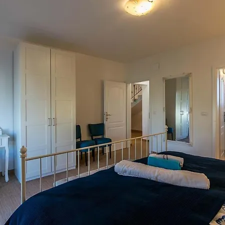 House Goran 2095 Сasa de vacaciones Juršići