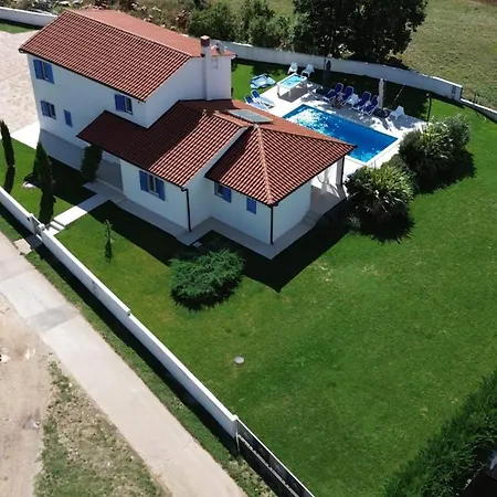 House Goran 2095 *