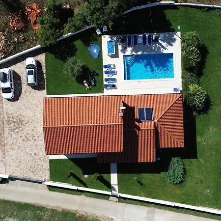 House Goran 2095 Tatil Evi *