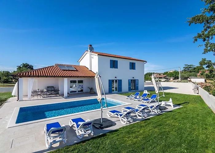 Σπίτι διακοπών House Goran 2095 *