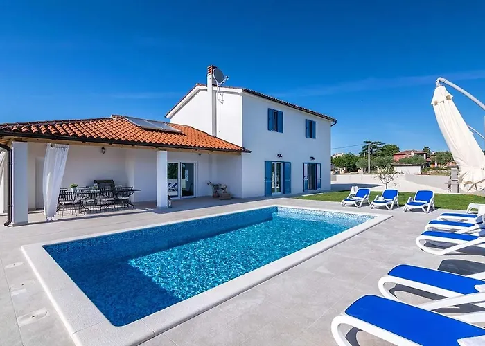 Σπίτι διακοπών House Goran 2095 *