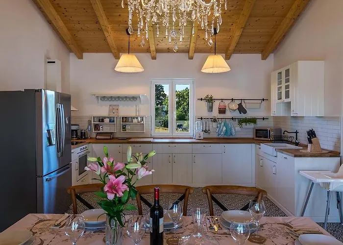 Σπίτι διακοπών House Goran 2095 *