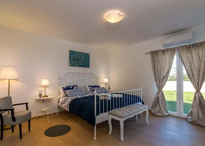 House Goran 2095 * Jursici
