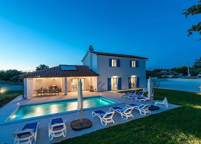 House Goran 2095 Σπίτι διακοπών