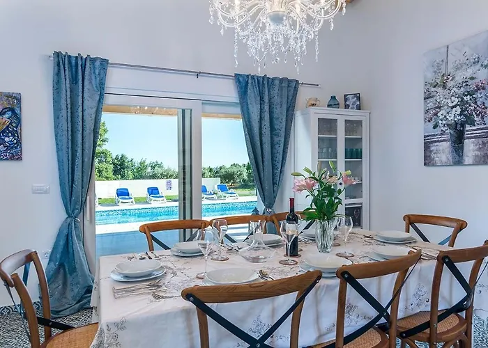 House Goran 2095 * Jursici