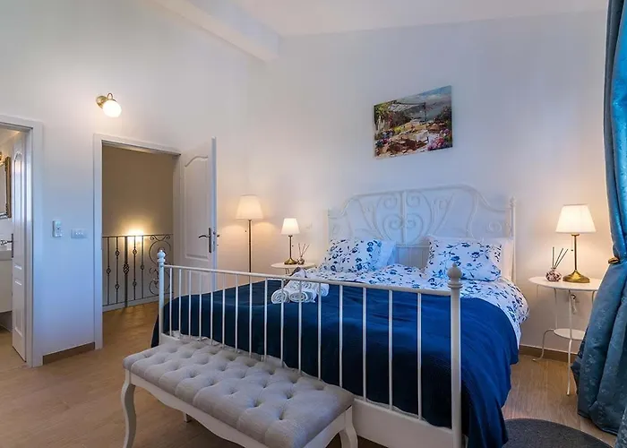 House Goran 2095 Σπίτι διακοπών