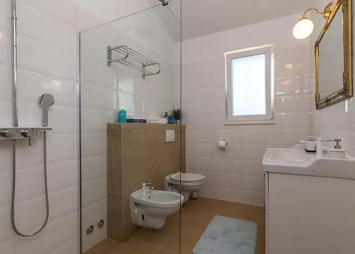 Σπίτι διακοπών House Goran 2095 Juršići