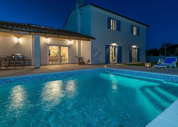 House Goran 2095 Juršići