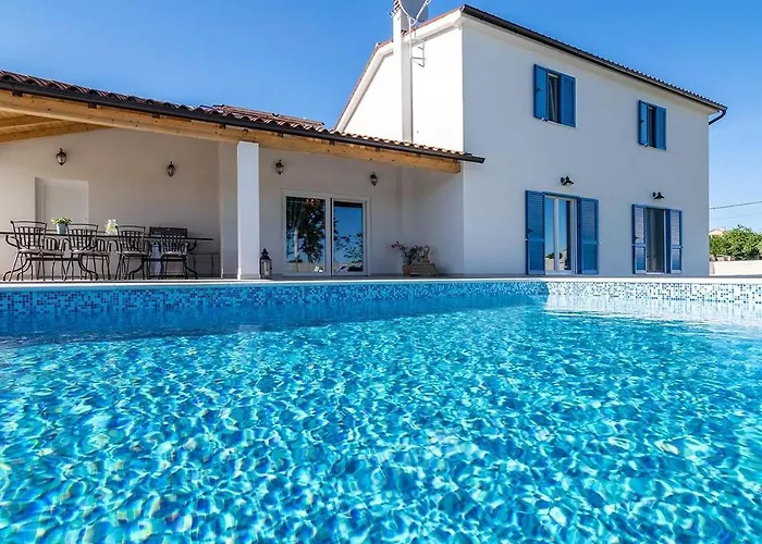 Σπίτι διακοπών House Goran 2095 Juršići