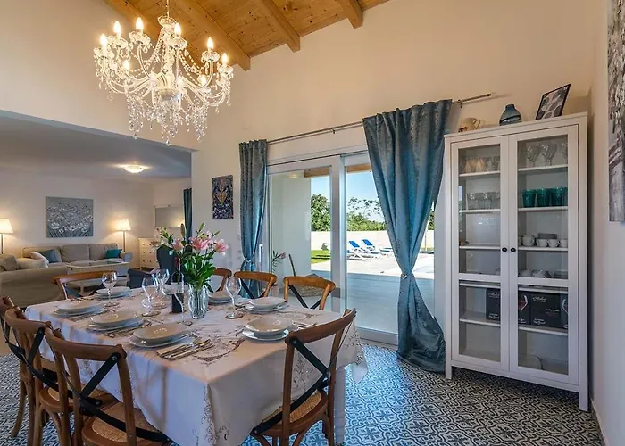 House Goran 2095 Σπίτι διακοπών