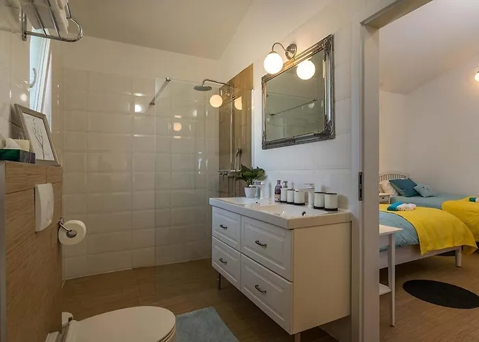 Σπίτι διακοπών House Goran 2095 *