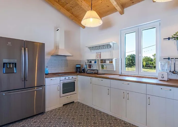 House Goran 2095 Σπίτι διακοπών *