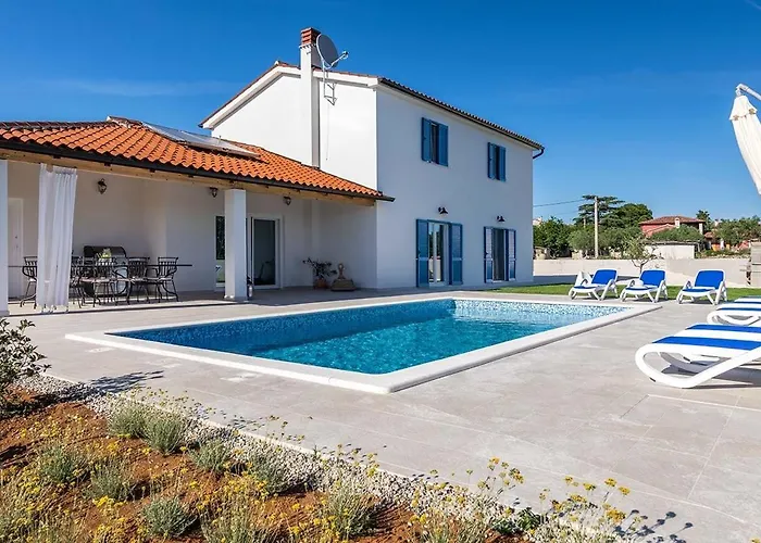 House Goran 2095 Σπίτι διακοπών