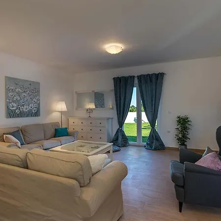 House Goran 2095 Juršići