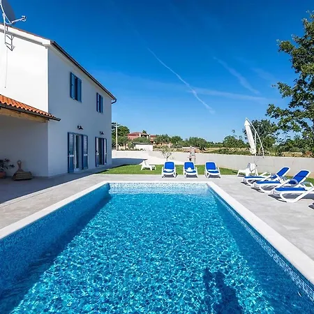 House Goran 2095 Juršići