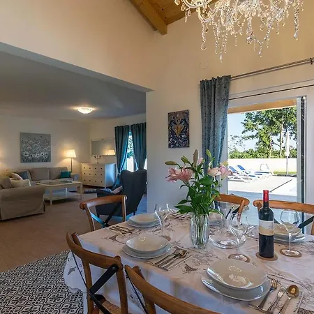 House Goran 2095 Holiday home Jursici