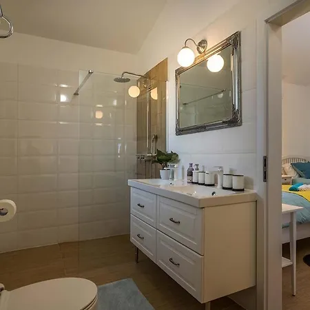 Dom wakacyjny House Goran 2095 *