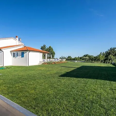 House Goran 2095 Juršići