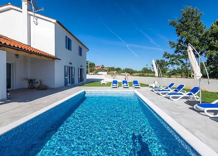 House Goran 2095 Jursici